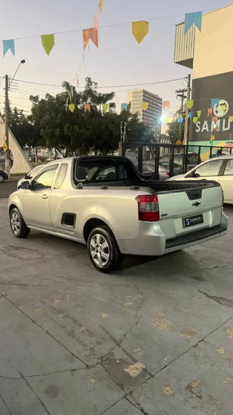 CHEVROLET Montana 1.4 FLEX LS, Foto 6