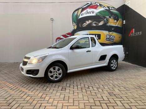 CHEVROLET Montana 1.4 FLEX LS, Foto 2