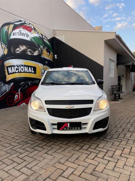 CHEVROLET Montana 1.4 FLEX LS, Foto 3
