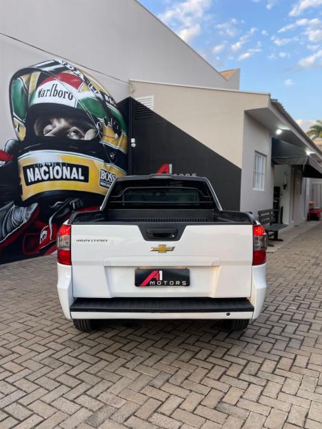 CHEVROLET Montana 1.4 FLEX LS, Foto 4