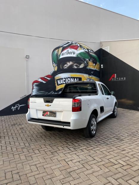 CHEVROLET Montana 1.4 FLEX LS, Foto 5