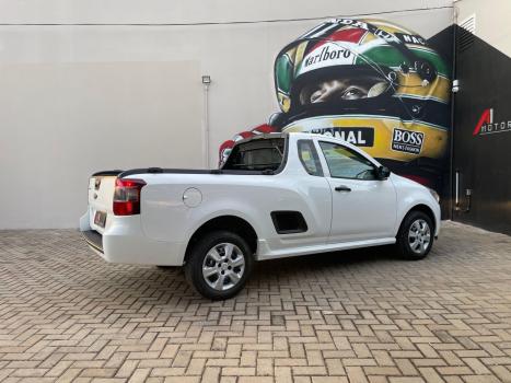 CHEVROLET Montana 1.4 FLEX LS, Foto 6