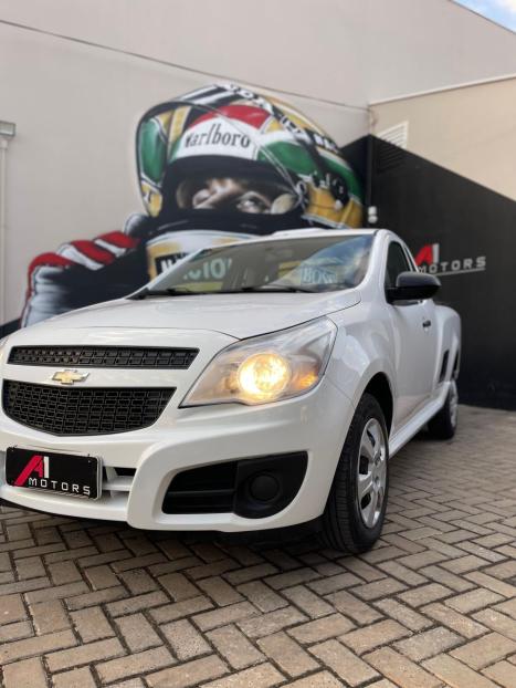 CHEVROLET Montana 1.4 FLEX LS, Foto 7