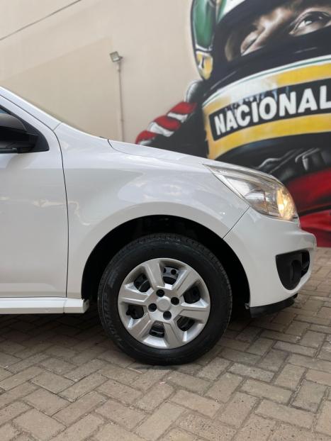 CHEVROLET Montana 1.4 FLEX LS, Foto 8