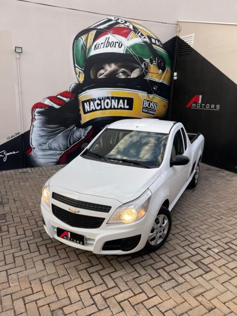 CHEVROLET Montana 1.4 FLEX LS, Foto 9