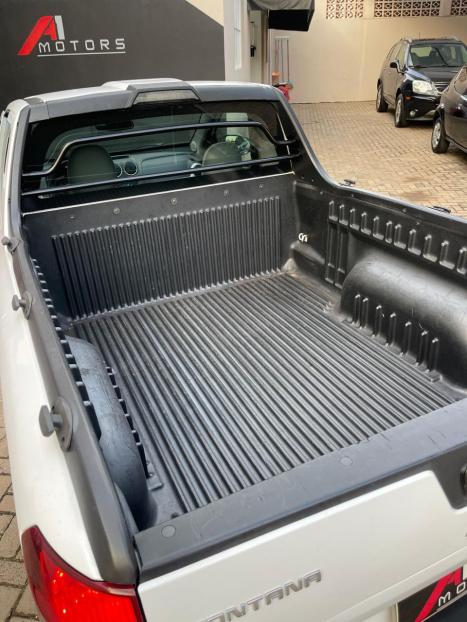 CHEVROLET Montana 1.4 FLEX LS, Foto 10