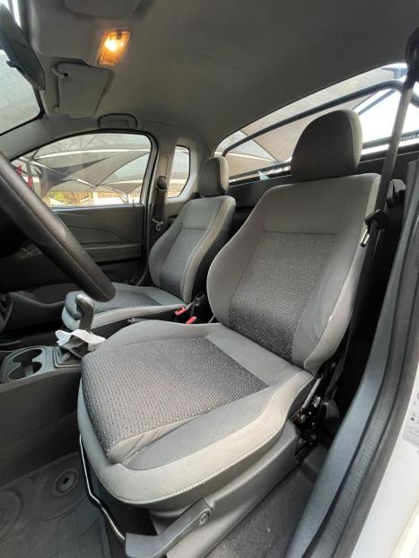 CHEVROLET Montana 1.4 FLEX LS, Foto 18