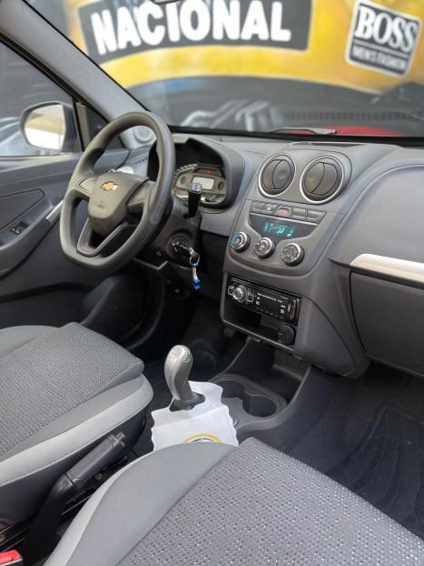 CHEVROLET Montana 1.4 FLEX LS, Foto 15
