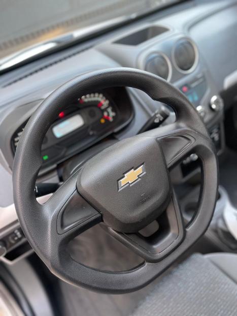 CHEVROLET Montana 1.4 FLEX LS, Foto 17