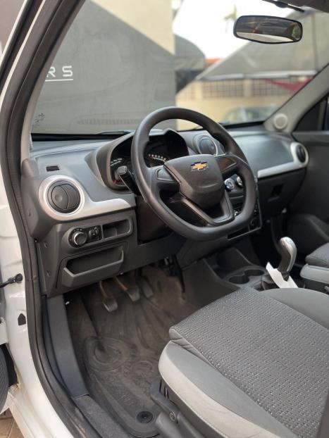 CHEVROLET Montana 1.4 FLEX LS, Foto 13