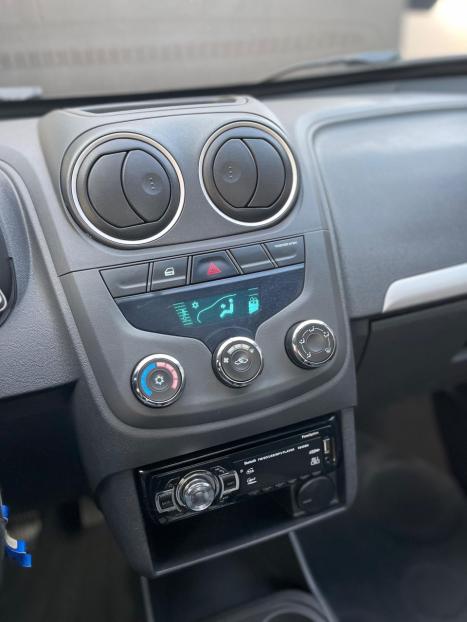 CHEVROLET Montana 1.4 FLEX LS, Foto 19