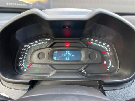 CHEVROLET Montana 1.4 FLEX LS, Foto 11