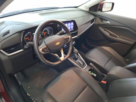 CHEVROLET Montana 1.2 12V FLEX PREMIER TURBO AUTOMTICO, Foto 10