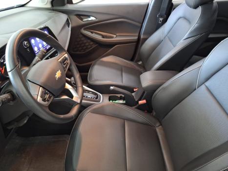 CHEVROLET Montana 1.2 12V FLEX PREMIER TURBO AUTOMTICO, Foto 11