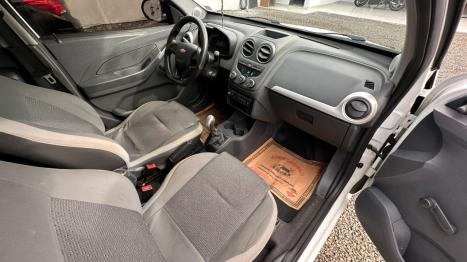 CHEVROLET Montana 1.4 FLEX LS, Foto 8