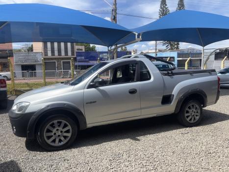 CHEVROLET Montana 1.8 FLEX CONQUEST, Foto 2