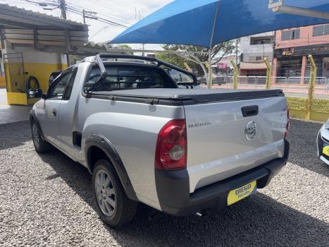 CHEVROLET Montana 1.8 FLEX CONQUEST, Foto 3