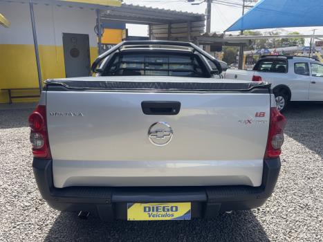 CHEVROLET Montana 1.8 FLEX CONQUEST, Foto 4