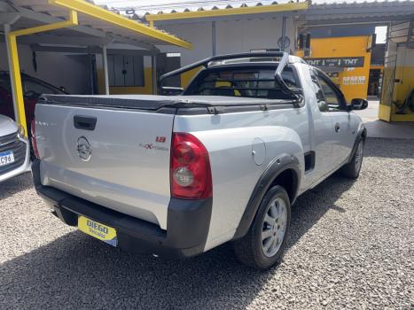 CHEVROLET Montana 1.8 FLEX CONQUEST, Foto 5