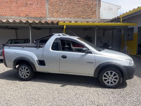CHEVROLET Montana 1.8 FLEX CONQUEST, Foto 6