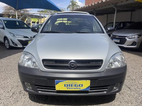 CHEVROLET Montana 1.8 FLEX CONQUEST, Foto 7