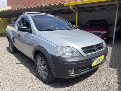 CHEVROLET Montana 1.8 FLEX CONQUEST, Foto 8