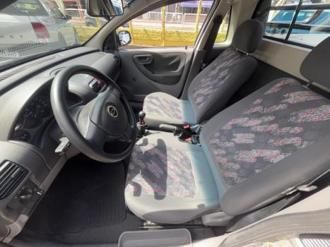CHEVROLET Montana 1.8 FLEX CONQUEST, Foto 10