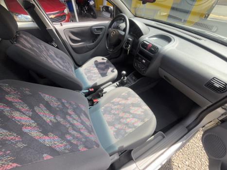 CHEVROLET Montana 1.8 FLEX CONQUEST, Foto 11