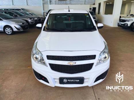 CHEVROLET Montana 1.4 FLEX LS, Foto 2