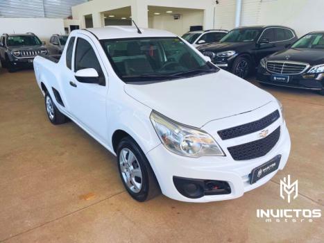 CHEVROLET Montana 1.4 FLEX LS, Foto 3