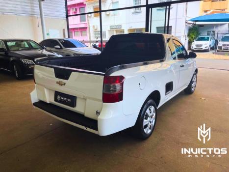 CHEVROLET Montana 1.4 FLEX LS, Foto 4