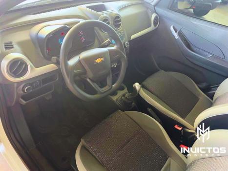 CHEVROLET Montana 1.4 FLEX LS, Foto 7