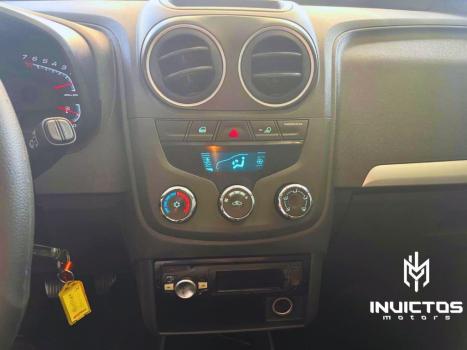 CHEVROLET Montana 1.4 FLEX LS, Foto 9