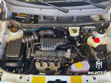 CHEVROLET Montana 1.4 FLEX LS, Foto 10