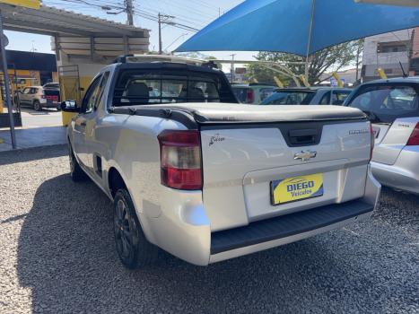 CHEVROLET Montana 1.4 FLEX LS, Foto 3