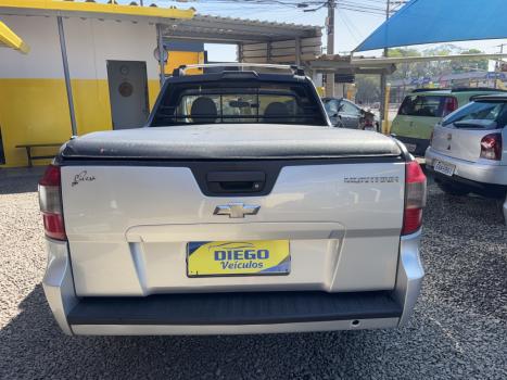 CHEVROLET Montana 1.4 FLEX LS, Foto 4