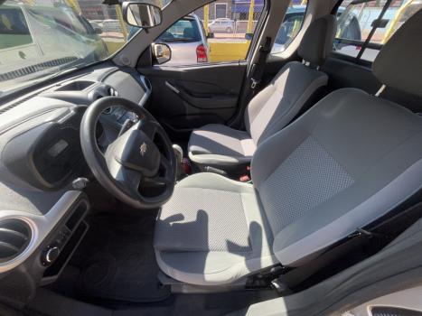 CHEVROLET Montana 1.4 FLEX LS, Foto 10