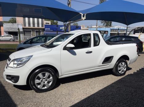 CHEVROLET Montana 1.4 FLEX LS, Foto 2