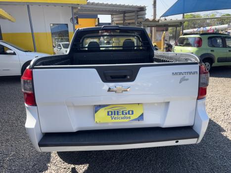 CHEVROLET Montana 1.4 FLEX LS, Foto 4
