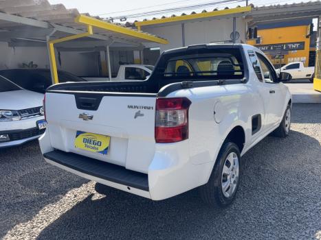 CHEVROLET Montana 1.4 FLEX LS, Foto 5