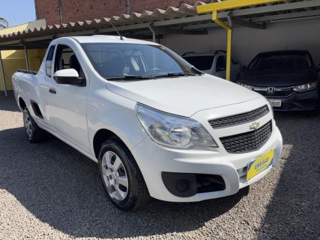 CHEVROLET Montana 1.4 FLEX LS, Foto 7