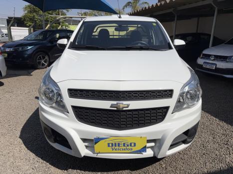 CHEVROLET Montana 1.4 FLEX LS, Foto 8