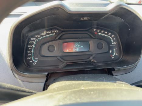CHEVROLET Montana 1.4 FLEX LS, Foto 9