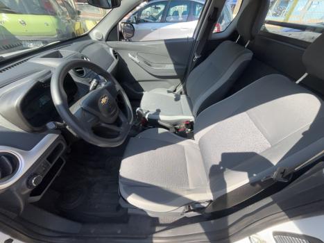 CHEVROLET Montana 1.4 FLEX LS, Foto 10
