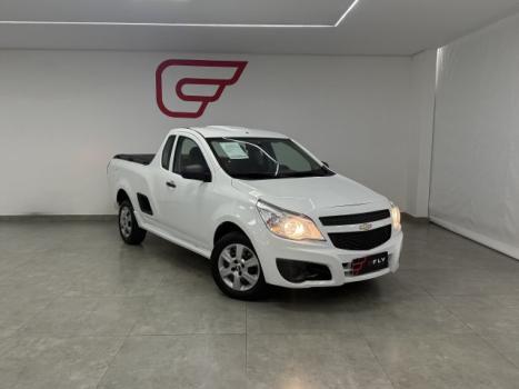 CHEVROLET Montana 1.4 FLEX LS, Foto 1