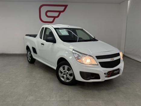 CHEVROLET Montana 1.4 FLEX LS, Foto 2