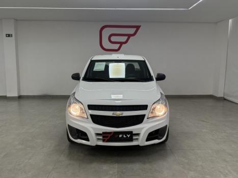 CHEVROLET Montana 1.4 FLEX LS, Foto 3