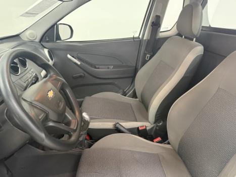 CHEVROLET Montana 1.4 FLEX LS, Foto 5