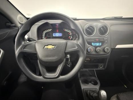 CHEVROLET Montana 1.4 FLEX LS, Foto 7