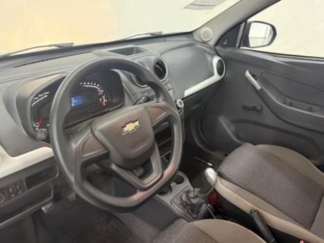 CHEVROLET Montana 1.4 FLEX LS, Foto 8